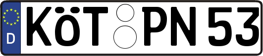 KÖT-PN53