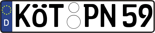 KÖT-PN59