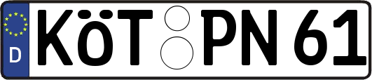 KÖT-PN61