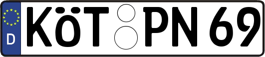KÖT-PN69