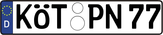 KÖT-PN77