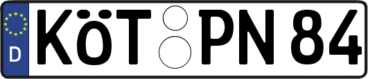 KÖT-PN84