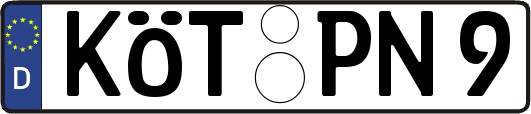 KÖT-PN9