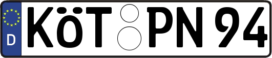 KÖT-PN94