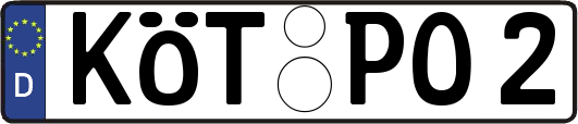 KÖT-PO2