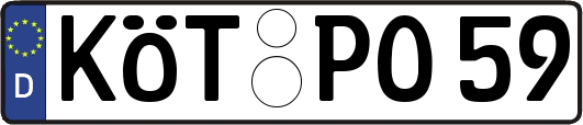 KÖT-PO59