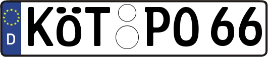 KÖT-PO66