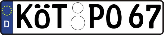 KÖT-PO67