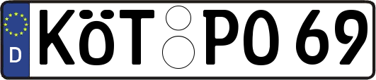 KÖT-PO69