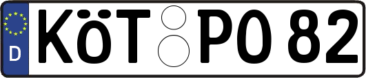 KÖT-PO82