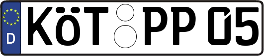 KÖT-PP05