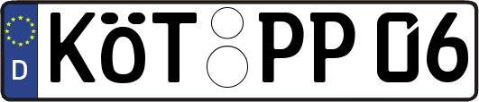 KÖT-PP06