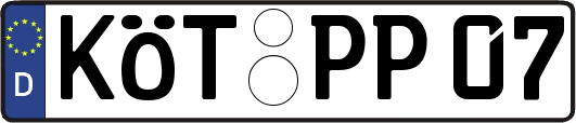 KÖT-PP07