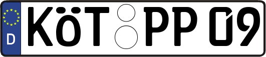 KÖT-PP09