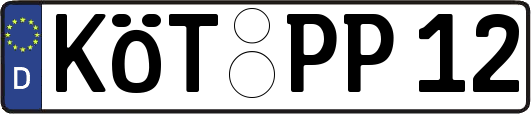 KÖT-PP12