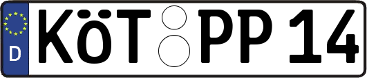 KÖT-PP14