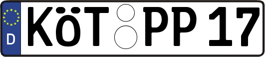 KÖT-PP17