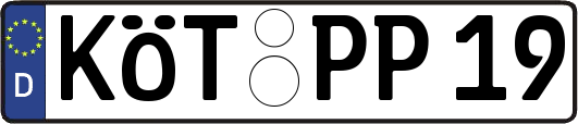 KÖT-PP19
