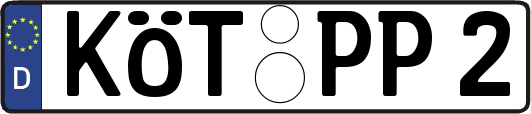 KÖT-PP2