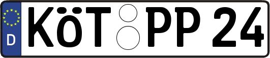 KÖT-PP24