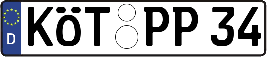 KÖT-PP34