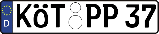 KÖT-PP37