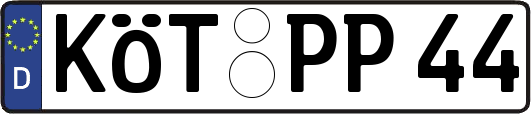 KÖT-PP44