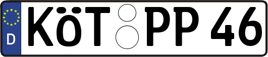 KÖT-PP46