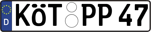 KÖT-PP47