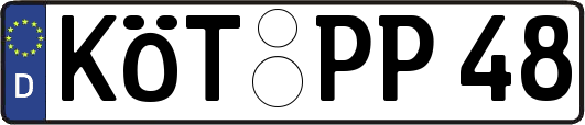 KÖT-PP48
