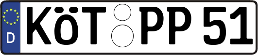 KÖT-PP51