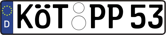 KÖT-PP53