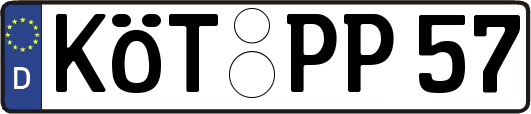 KÖT-PP57