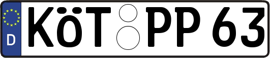 KÖT-PP63