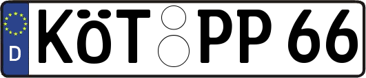 KÖT-PP66