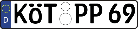 KÖT-PP69