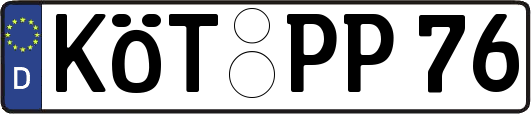 KÖT-PP76