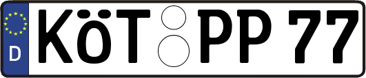 KÖT-PP77