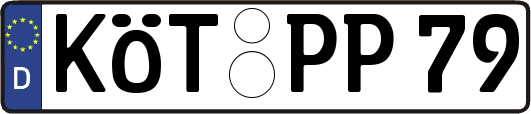 KÖT-PP79