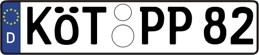 KÖT-PP82
