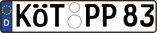 KÖT-PP83