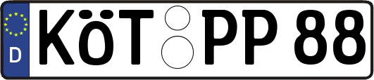 KÖT-PP88