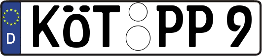 KÖT-PP9