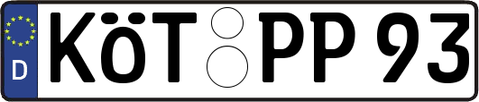 KÖT-PP93