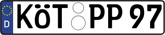 KÖT-PP97