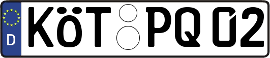 KÖT-PQ02