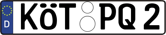 KÖT-PQ2