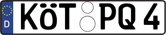 KÖT-PQ4