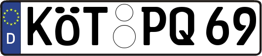 KÖT-PQ69