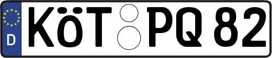 KÖT-PQ82
